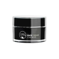 CBD For Life Pure CBD Face Cream