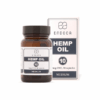 Endoca CBD Hemp Oil Capsules 300mg 30ct