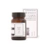 Endoca CBD Hemp Oil Capsules 300mg 30ct Supplement Facts