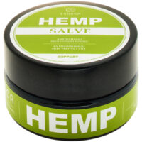 Endoca Hemp Salve 750mg CBD