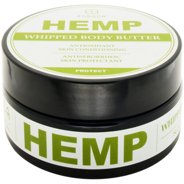 Buy HempEaZe Hemp Root and Honey Deep Healing Body Butter
