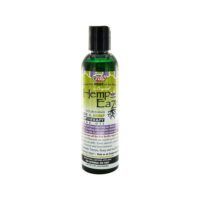 Hemp-EaZe Lavender and Hemp Root Nourishing Massage Oil
