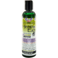 Hemp-EaZe Lavender and Hemp Root Nourishing Massage Oil