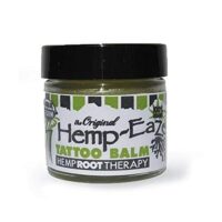 Hemp-EaZe Tattoo Balm