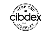 Cibdex Hemp CBD Complex