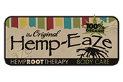 Hemp-Eaze your source for natural healing