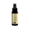 CBD Daily Active Spray Mint Supplement Facts