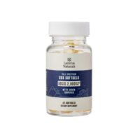 Lazarus Naturals Full Spectrum CBD Softgels 50mg 40ct