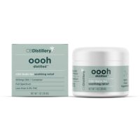 CBDistillery CBDol Topical Balm