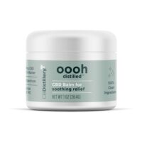 CBDistillery CBDol Topical Balm