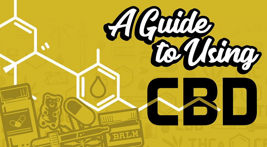 A guide to cbd