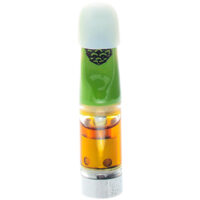 Johnny Apple CBD Bliss Vape Cartridge