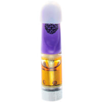 Johnny Apple CBD Calm Vape Cartridge