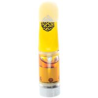 Johnny Apple CBD Zen Vape Cartridge