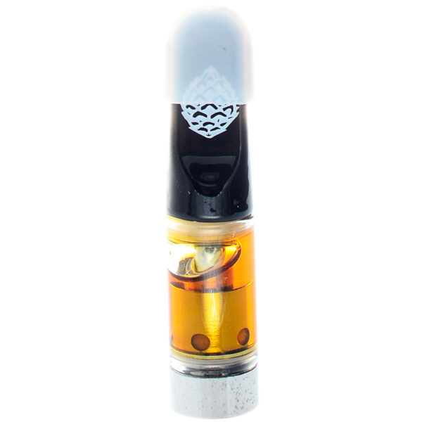 Johnny Apple CBD Pure Vape Cartridge