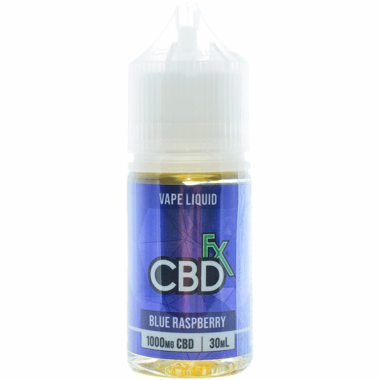 CBDfx Vape Juice Wild Watermelon CBD EJuice For Sale