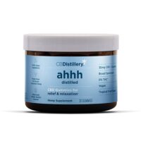CBDistillery Broad Spectrum CBD Gummies 30mg 30ct