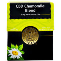 Buddha Teas CBD Chamomile Blend