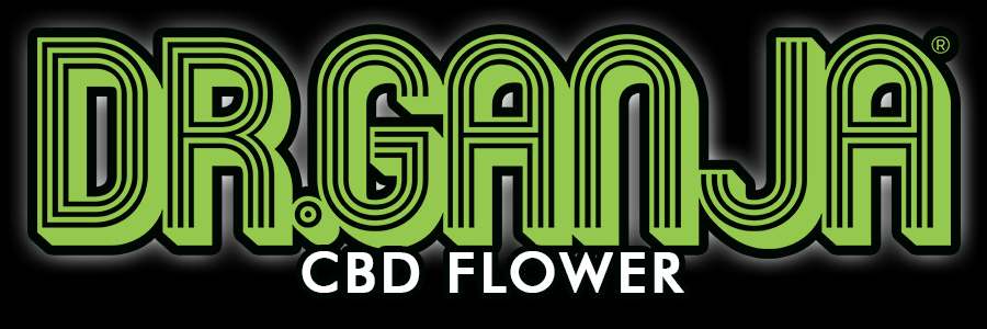 cbd hemp flower from Dr.Ganja