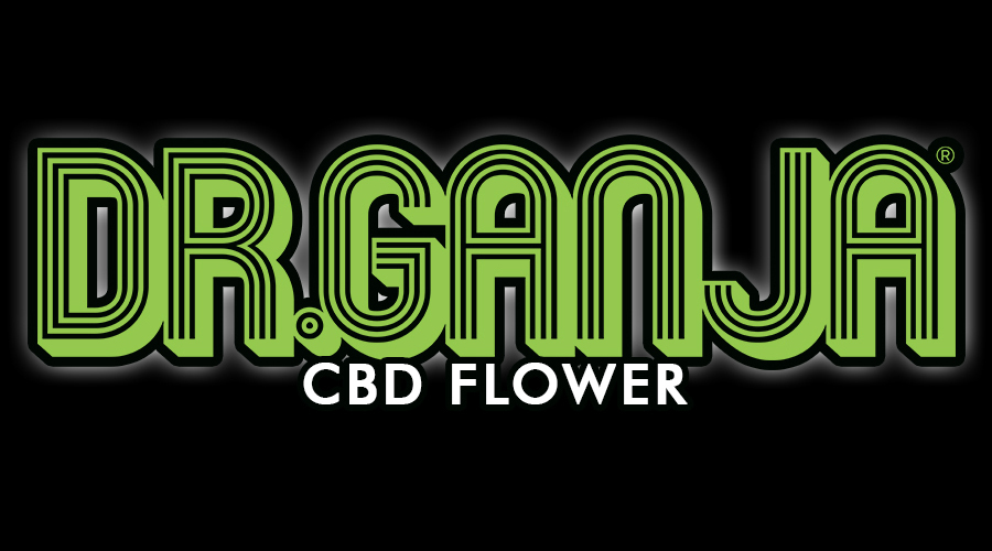 cbd flower dr.ganja