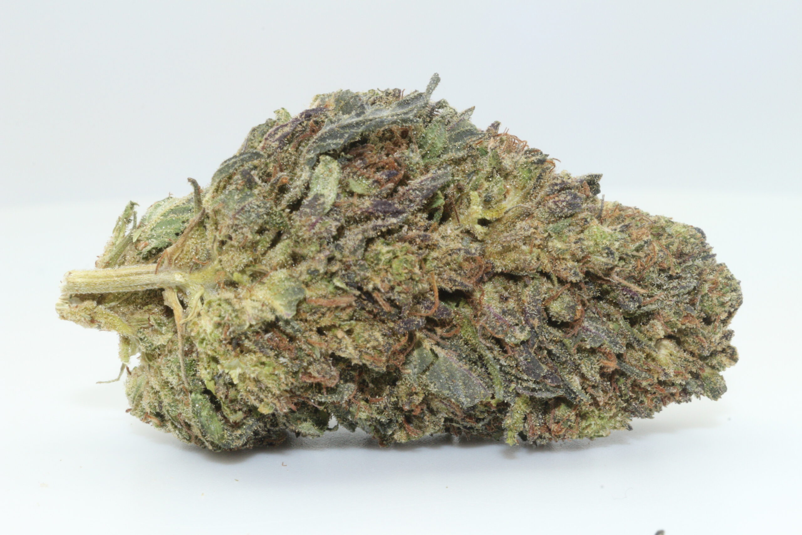 Bubba Kush CBD Hemp Flower Bubba Kush CBD Hemp Flower