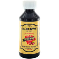 Cloud N9ne CBD Syrup Cherry Bomb 500mg 4oz