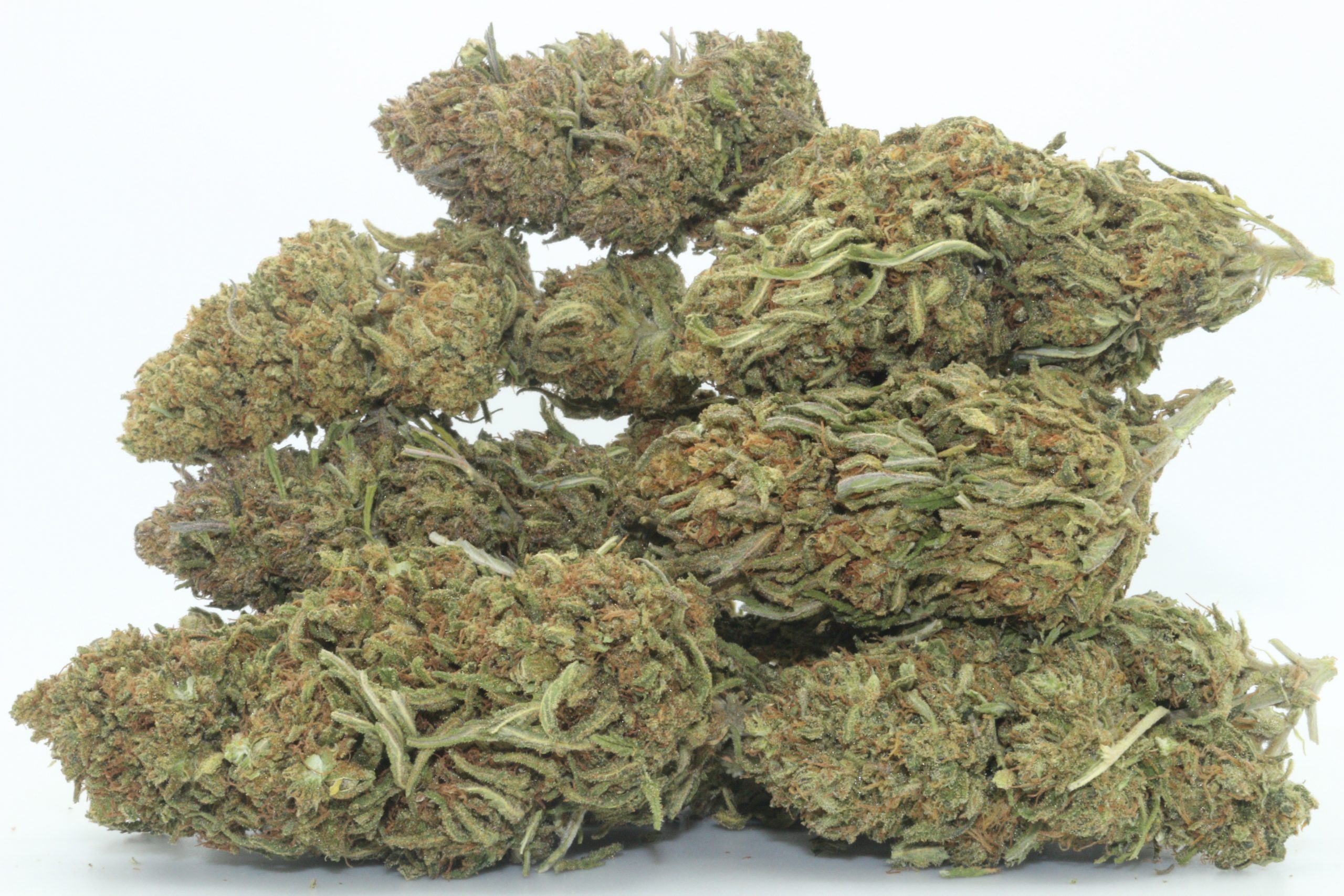 DrGanja Hawthorne Express CBD Hemp Flower DrGanja Hawthorne Express CBD Hemp Flower