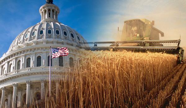 Farm Bill 2019