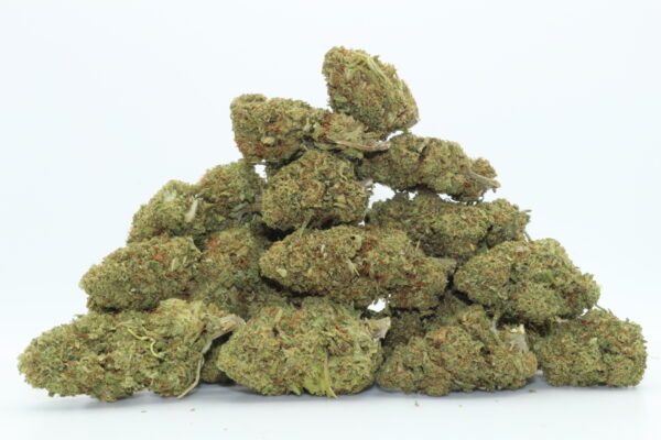 Hawaiian Haze CBD Flower