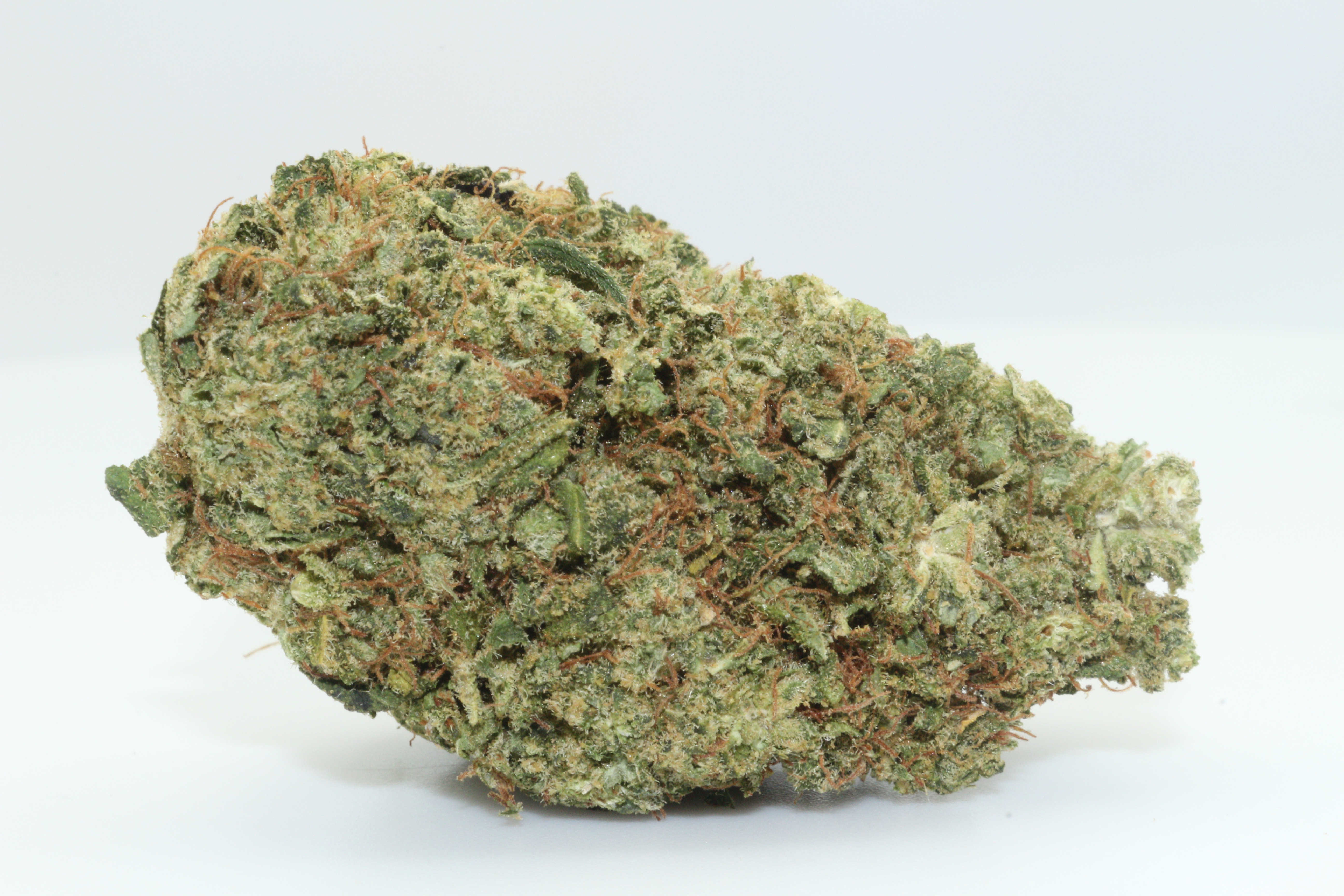 Hawaiian Haze