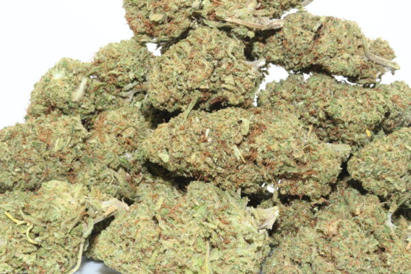 Hawaiian Haze Hemp Flower