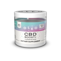 OLEO Original Mix Flavorless CBD Additive