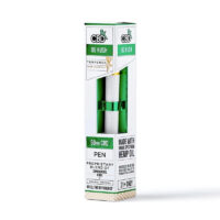 johnny apple cbd gummies