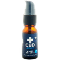 Dutch Natural Healing CBDactive+ 10ml