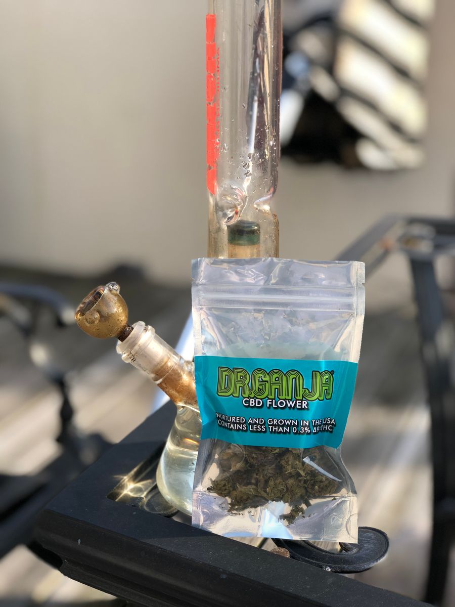 Image #30 from Dr.Ganja Customer
