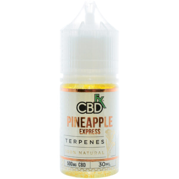 CBDfx Vape Juice Wild Watermelon CBD EJuice For Sale