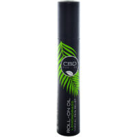 CBD For Life Pure CBD Roll On Oil Lemongrass