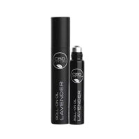CBD For Life Roll On Oil Lavender
