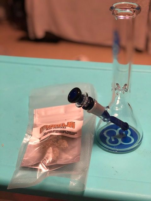 Image #58 from Dr.Ganja Customer