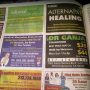 LA Weekly Dr.Ganja AD