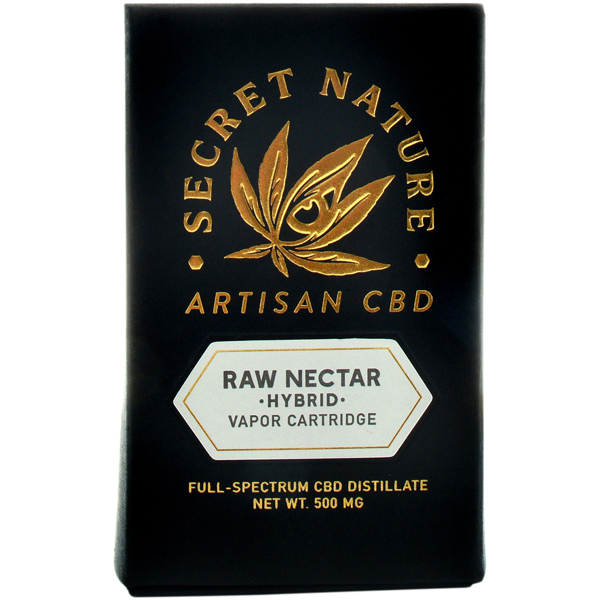 Secret Nature CBD 100 Organic Indoor Grown Hemp Products