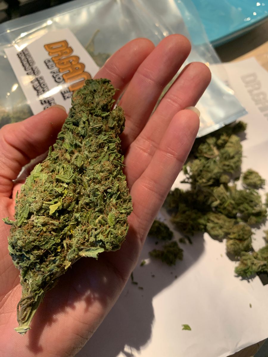 Image #28 from Dr.Ganja Customer