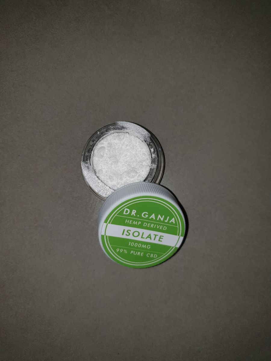 Image #5 from Dr.Ganja Customer