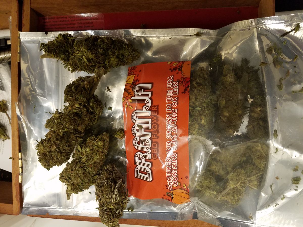 Image #15 from Dr.Ganja Customer