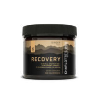 Charlotte's Web CBD Gummies Recovery 60ct