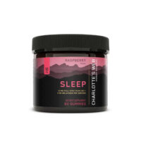 Charlotte's Web CBD Gummies Sleep 60ct