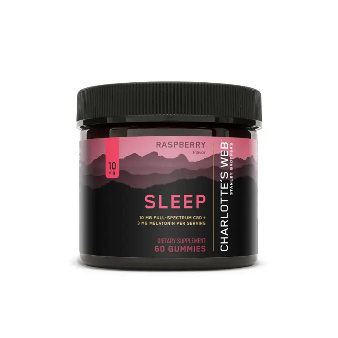 Charlottes Web CBD Gummies Sleep 60ct Charlottes Web CBD Gummies Sleep 60ct