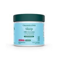 Charlottes Web CBD Gummies Sleep 60ct