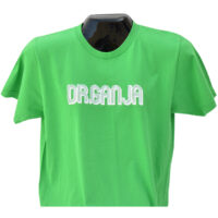 Dr.Ganja T-Shirt Green Salad