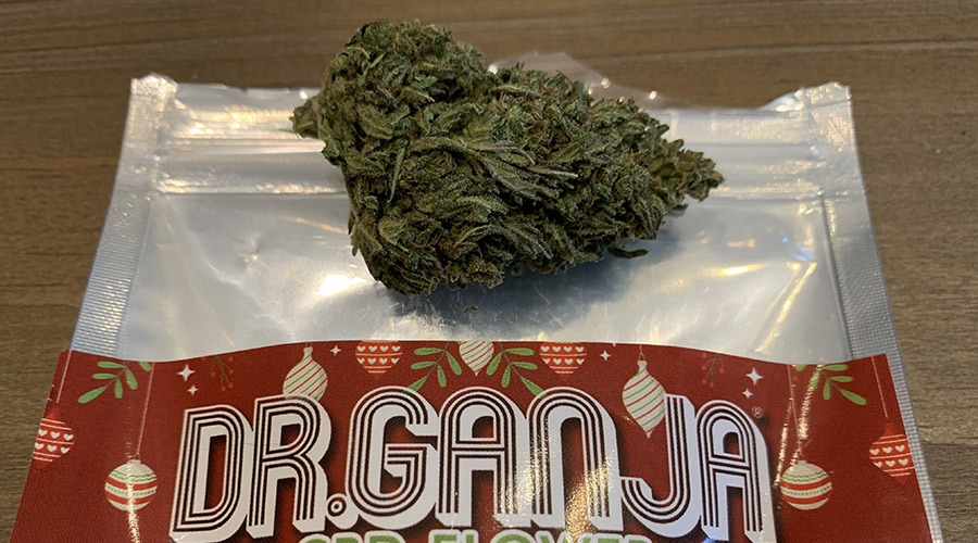 Hawaiian Haze Series II Hemp Flower Review Hawaiian Haze Series II Hemp Flower Review